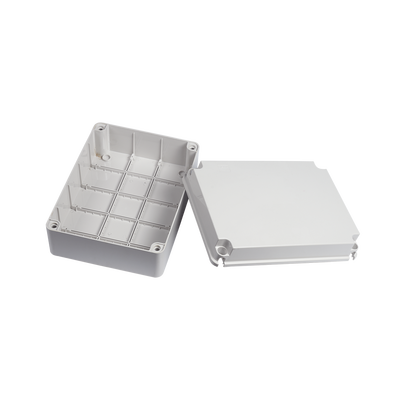 Precision PST1924E Plastic Enclosure (7.48 x 9.45 x 3.74 in)