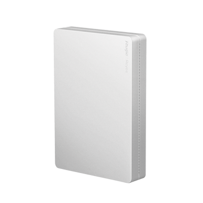 Reyee RGRAP1260(SilverCover)(US) 10-piece pack of cases for Access Point Model RG-RAP1260, silver color