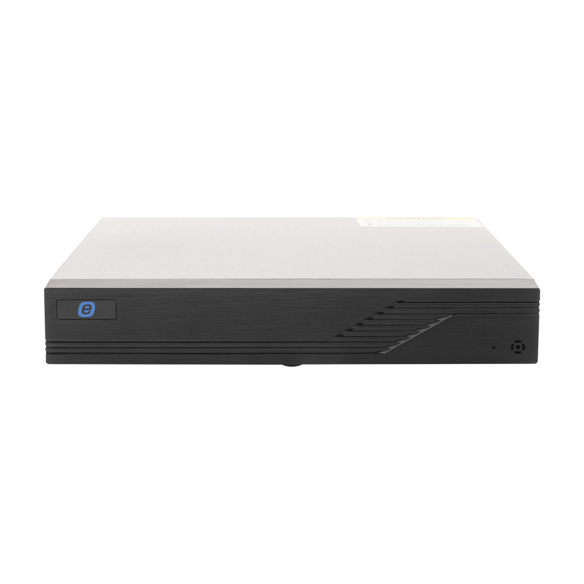 EPCOM e-Series S16TURBOGEN3(B)(T)(LA) DVR 1080p | 16 Channels TURBOHD + 2 Channels IP | Support 1 Hard Disk | Video Output FULL HD | H.265 | AHD