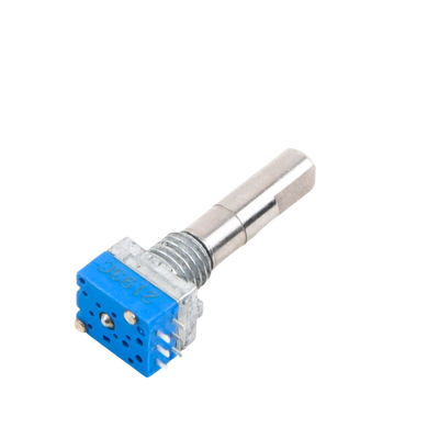 Kenwood S6A001300 Channel varistor for non LCD NX-1000 series