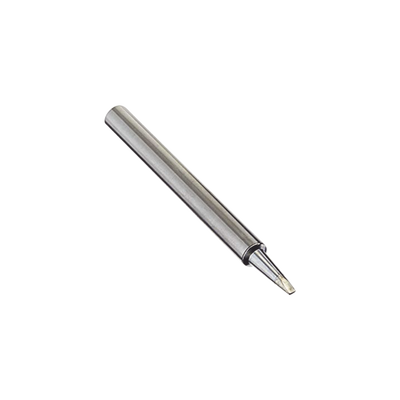 Syscom SCVCH15AR Ceramic Chisel Solder Tip, 1.5 mm (0.060") for PS-900 Soldering System