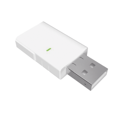Shelly SHELLYBLUGATEWAY USB-A Bluetooth to Wi-Fi Gateway Dongle, Interconnect your Shelly Devices