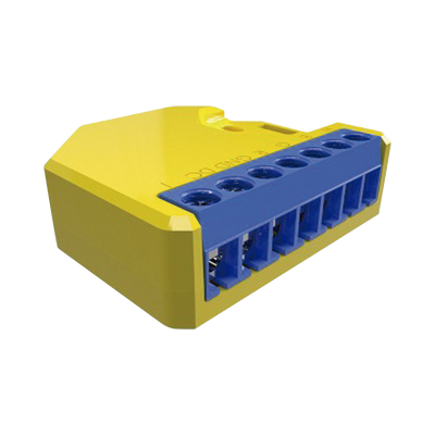 Shelly SHELLYRGBW2 The smallest and most powerful wireless solution for any LED strips