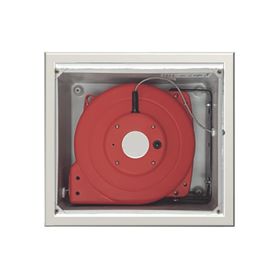 Rbtec SLIDINGKIT gate Ironclad/ Weatherproof Enclosure