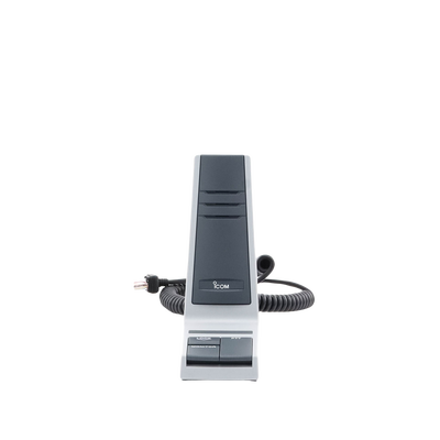 ICOM SM26 Desktop Microphone for Private ICOM VHF | UHF Mobile Radios and Base Station