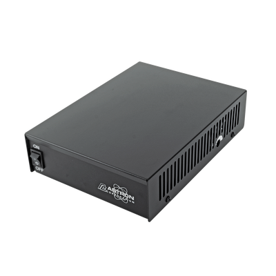 Astron SS18 Astron Switching Power Supply from 90 to 264 Vac Input and 13.8 Vdc at 18 Amp Max