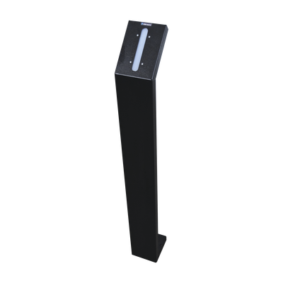 EPCOM Industrial SSOPLEC Base with Floor Bracket for Indoor Access Control Readers/Keypads