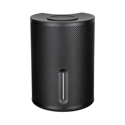 VSSL SXSPKR VSSL single zone, 50W, w | Chromecast, Alexa Cast, Airplay, Spotify Connect - works w | Google Assist