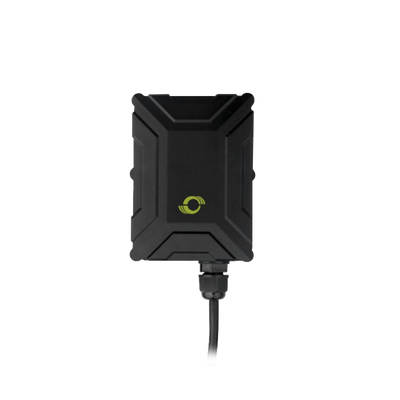 Meitrack T366G 3G GPS Tracker with IP67 Waterproof Protection and Built-in Antennas