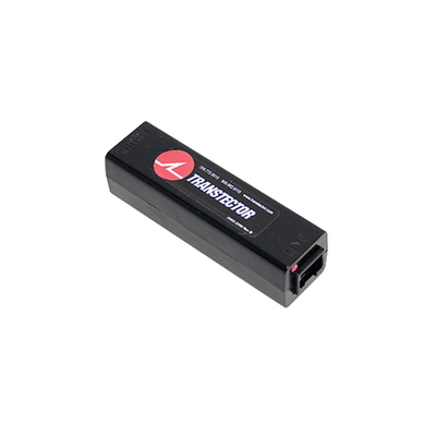 Transtector TDPRGEPOE Gas Tube PoE Data Line Surge Protector Gigabit Ethernet (1101-911-1)