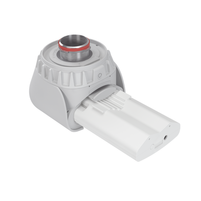 Rf Elements TPARM5 TwistPort™ Adaptor for UBNT Rocket M5 5180-6400 MHz