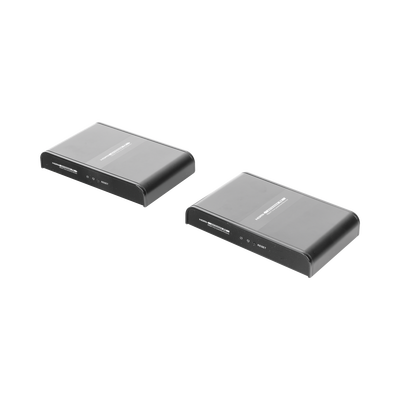 Epcom Titanium TT380 Kit Over IP Powerline Extender (one- to one), Protocol HDbitT, Compatible with HDCP