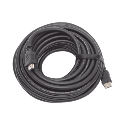 EPCOM Powerline TTHDMI10M HDMI Cable (High Speed) | 33 ft (10 M) | 4K Resolution | Supports Audio Return Channel (ARC) | Supports 3D | Shielded to