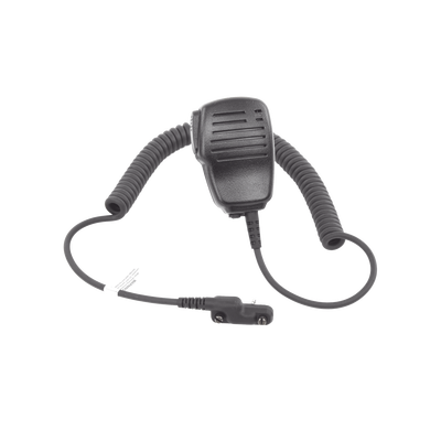 Txpro TX302S05 Small Lightweight Microphone-Speaker for ICOM IC-F4003/ 4013/ 2000/ 4021/ 4031/ 4103/ 4210/ 4230/IC-F11/ 14/ 3021/ 3013/ 3103