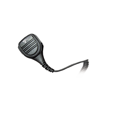 Txpro TX308S05 Microphone - Speaker for Outdoors ICOM IC-F11/ 14/ 3021/ 3013/ 3103/ 3003, IC-F1000/2000