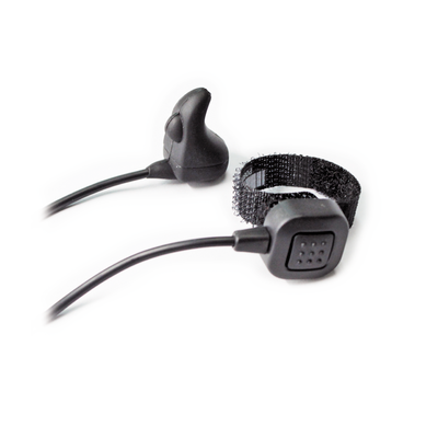 Txpro TX500K01 High Tech Microphone-Earphone for KENWOOD TK3230/3000/3402/3312/3360/3170,NX240/340/220/320/420/ TKD240/340