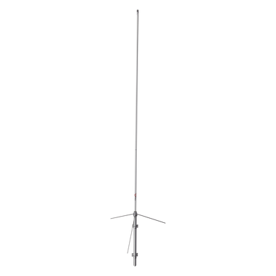 Txpro TXAB13674 VHF Omnidirectional Base Antenna, 136 - 174 MHz, Gain 6dB