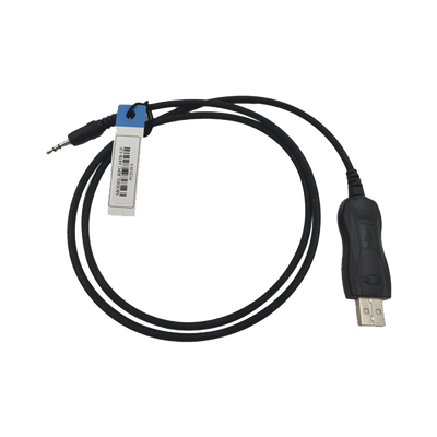 Txpro TXCP478I Programming cable for ICOM radios IC-F3/S/GT/IC-F11/14/14S/208E/208H/2100/2200H/2720H