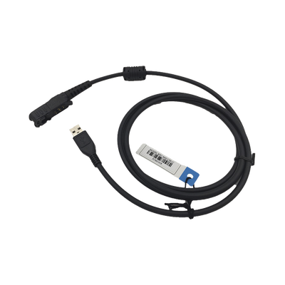 Txpro TXCP550M Programming cable for Motorola radios DEP550 | 570 | DP200 | 2400 | 2600 | XPR3500 | 3000