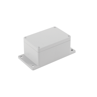 Txpro TXG0114 IP65 Enclosure (Plastic), Outdoor | Indoor (4.53 x 3.46 x 2.17 in)