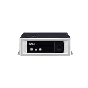 ICOM URFR630081USA 81 USA UHF Compact Repeater SIMULCAST, 400-470 MHz, 50 W