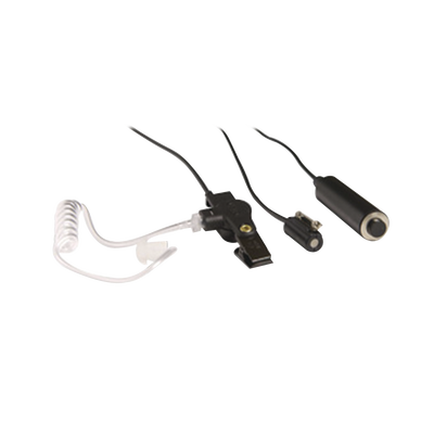 Hikvision V110779 3 Wire with Ring PTT for GP344 EX500 PRO5150ELITE