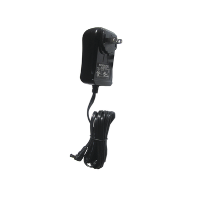 Kenwood W08098915 120V AC Adapter for Kenwood Portable Radio Model TK2202L Battery Charger