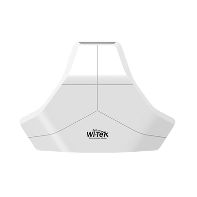 Wi-Tek WIAP719MP Wi-Fi 6 Mesh Access Point 1.8 Gbps with PoE In/Out