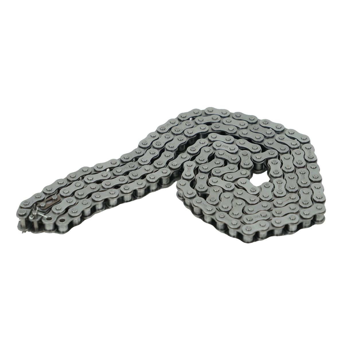 AccessPRO Industrial XBSC01 Chain Steel for Sliding Doors XBSCANAC800(C) and XBSIZ1200(C) | 3.3 ft (1m)