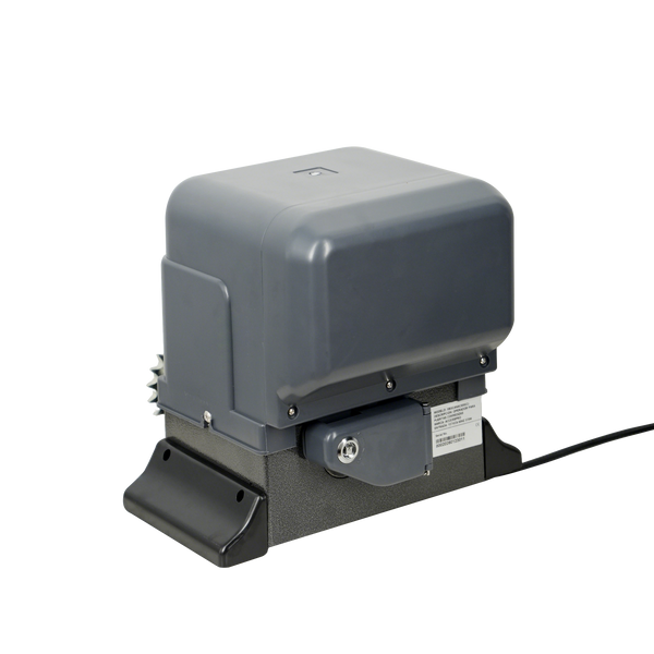 AccessPRO Industrial XBSCANAC800(C) Chain-Sliding gate motor | 1700 Lbs (800 Kg) | Brushless motor | Automatic closing | Self-learning limit switches