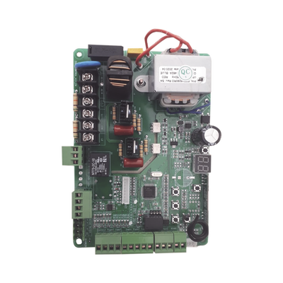 AccessPRO XBSFS7PCB Electronic Board for XBS6M Y XBF4M Barrier Gates