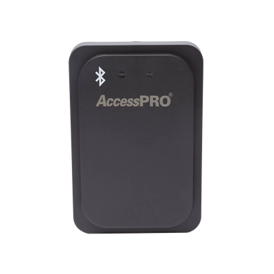 AccessPRO XBSRDA09 Safety Radar for Barrier Gates and Operators