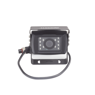 Epcom XMRCAM1080 Outdoor Mobile Camera 2MP AHD for Mobile DVR