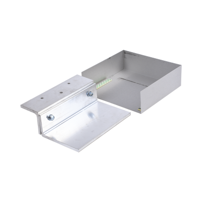Securitron ZA3262CL ZA Z Bracket Kits - Adjustable for LP-M32, M32,M62