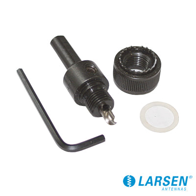 Pulse Larsen Antennas HS1 LARSEN 3/4" Hole Saw